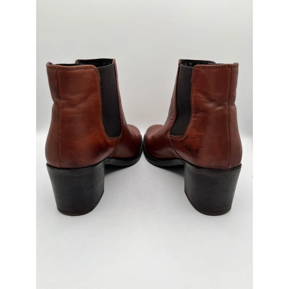 Clarks laina 55